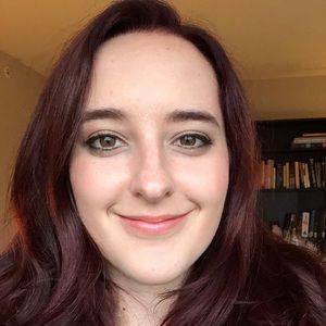 Meet your Posher, Kari